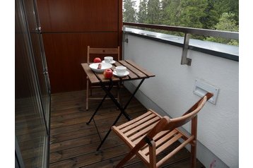 Apartman Štrbské Pleso 1